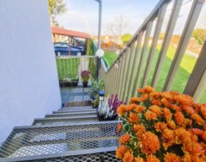 Casa individuala, ideala pentru cresa, gradinita sau camin de varstnici, Feleacu