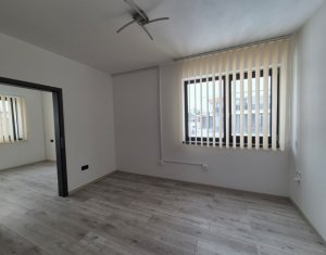 Duplex spatiu birou, 170mp, parcari, Europa, zona Calea Turzii, Eugen Ionesco