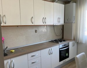 , 40m2 dans Cluj-napoca, zone Zorilor