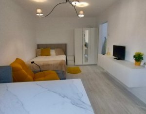 Studio à louer dans Cluj-napoca, zone Zorilor
