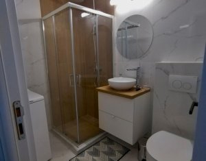 Studio à louer dans Cluj-napoca, zone Zorilor