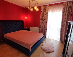 Lakás 3 szobák kiadó on Cluj-napoca, Zóna Centru