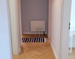 Lakás 3 szobák kiadó on Cluj-napoca, Zóna Centru