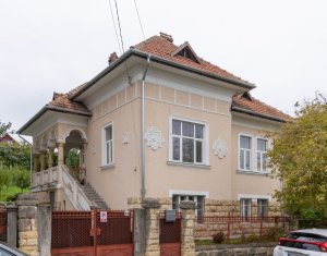 Telek eladó on Cluj-napoca, Zóna Andrei Muresanu