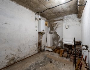 Telek eladó on Cluj-napoca, Zóna Andrei Muresanu