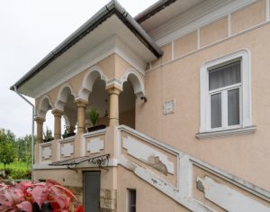 Telek eladó on Cluj-napoca, Zóna Andrei Muresanu