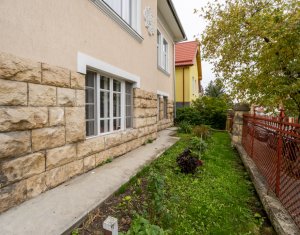 Telek eladó on Cluj-napoca, Zóna Andrei Muresanu