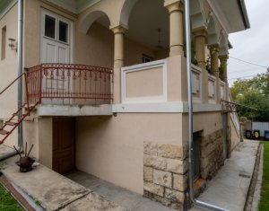 Telek eladó on Cluj-napoca, Zóna Andrei Muresanu