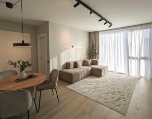 , 42m2 in Cluj-napoca, zone Centru