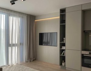 Apartment 2 rooms for sale in Cluj-napoca, zone Centru