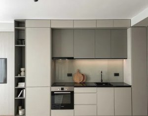 Apartment 2 rooms for sale in Cluj-napoca, zone Centru