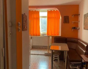 Lakás 1 szobák eladó on Cluj-napoca, Zóna Manastur