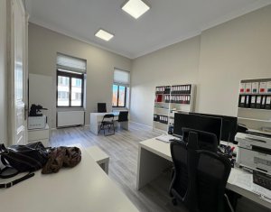 Appartement 2 chambres à vendre dans Cluj-napoca, zone Centru