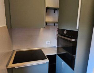 Appartement 3 chambres à louer dans Cluj-napoca, zone Plopilor