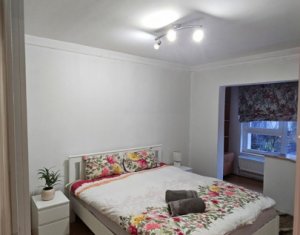 Appartement 3 chambres à louer dans Cluj-napoca, zone Plopilor