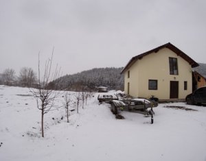 Ház 4 szobák eladó on Cluj-napoca, Zóna Faget