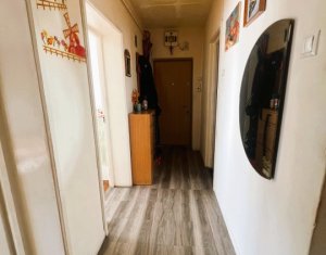 Lakás 3 szobák eladó on Cluj-napoca, Zóna Gheorgheni