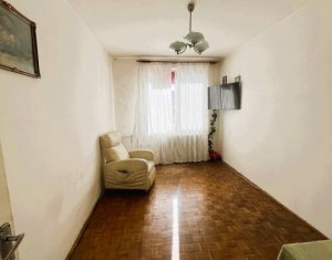 Lakás 3 szobák eladó on Cluj-napoca, Zóna Gheorgheni