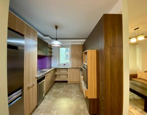 Appartement 2 chambres à louer dans Cluj-napoca, zone Marasti