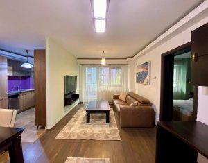 Appartement 2 chambres à louer dans Cluj-napoca, zone Marasti