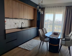 , 57m2 dans Floresti