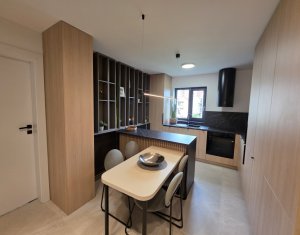 , 65m2 dans Cluj-napoca, zone Marasti