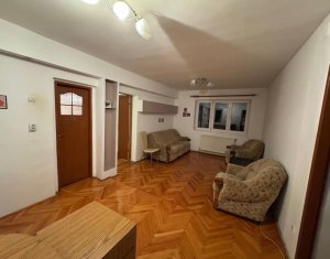 , 72m2 dans Cluj-napoca, zone Manastur