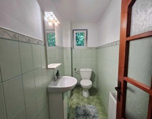 Appartement 4 chambres à louer dans Cluj-napoca, zone Zorilor