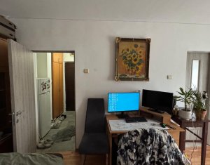 Appartement 1 chambres à vendre dans Cluj-napoca, zone Manastur