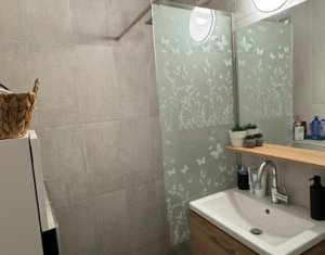 Appartement 1 chambres à vendre dans Cluj-napoca, zone Manastur