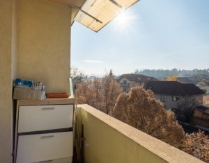 Appartement 2 chambres à vendre dans Cluj-napoca, zone Centru