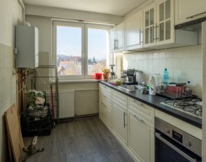 , 45m2 on Cluj-napoca, Zóna Centru