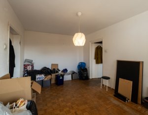 Appartement 2 chambres à vendre dans Cluj-napoca, zone Centru