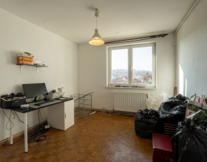 Appartement 2 chambres à vendre dans Cluj-napoca, zone Centru