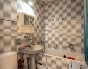 Appartement 2 chambres à vendre dans Cluj-napoca, zone Centru
