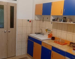 Appartement 2 chambres à vendre dans Cluj-napoca, zone Intre Lacuri