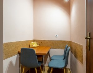 Appartement 1 chambres à vendre dans Cluj-napoca, zone Plopilor