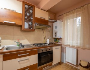 Appartement 1 chambres à vendre dans Cluj-napoca, zone Plopilor