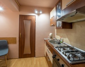 Appartement 1 chambres à vendre dans Cluj-napoca, zone Plopilor