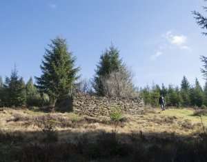 Terrain à vendre dans Belis