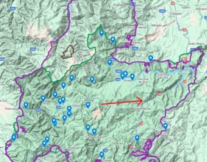 Terrain à vendre dans Belis