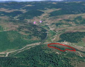 Terrain à vendre dans Belis