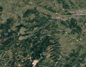 Terrain à vendre dans Belis