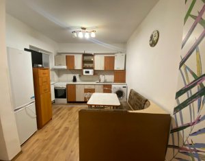 , 60m2 dans Cluj-napoca, zone Centru