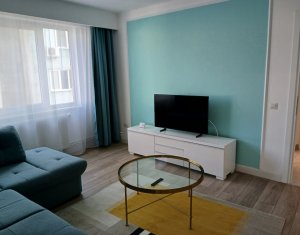 Appartement 2 chambres à louer dans Cluj-napoca, zone Centru