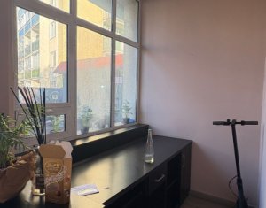Espace Commercial à louer, 86m2 dans Cluj-napoca, zone Gheorgheni