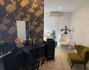 Espace Commercial à louer dans Cluj-napoca, zone Gheorgheni