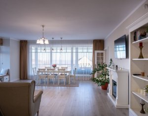 Casa individuala| teren 870 mp| Salicea