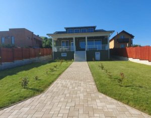 Casa individuala| teren 870 mp| Salicea