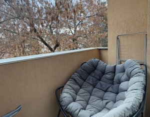 Appartement 2 chambres à louer dans Cluj-napoca, zone Grigorescu